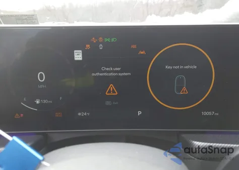 2024 Hyundai Sonata N Line from USA, damaged, VIN KMHL54JC0RA401159